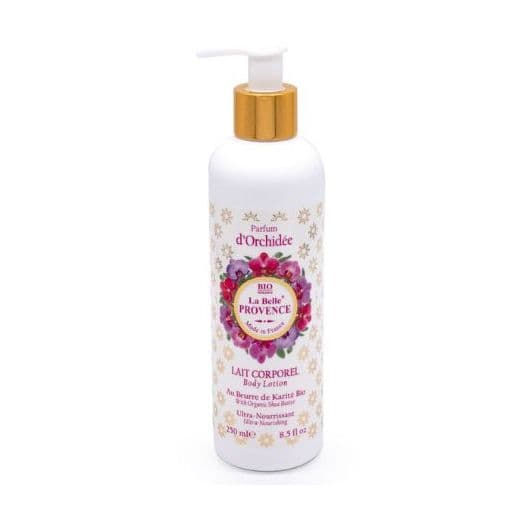 La Belle Provence - Orchidée