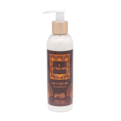 Huile d'Argan Bio