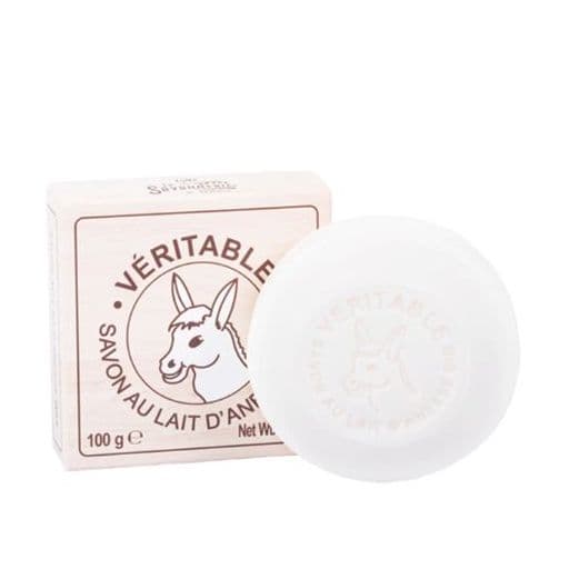 Lait d’Ânesse Bio