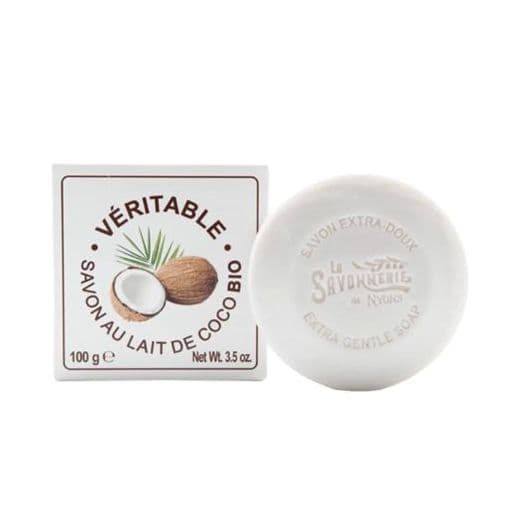 Lait Coco Bio