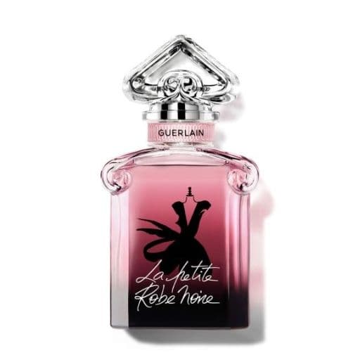 La Petite Robe Noire Intense