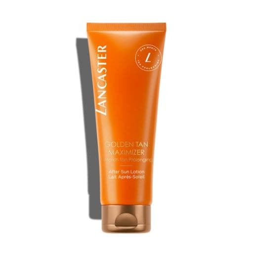 Golden Tan Maximzer