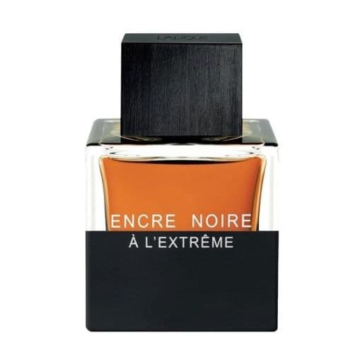 Encre Noire à l’Extrême