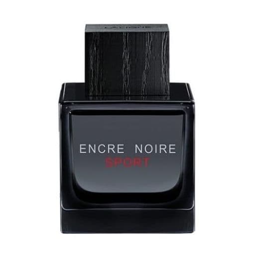 Encre Noire Sport