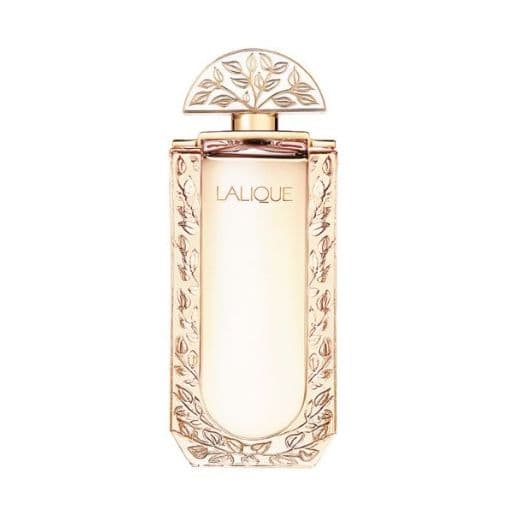 Lalique de Lalique