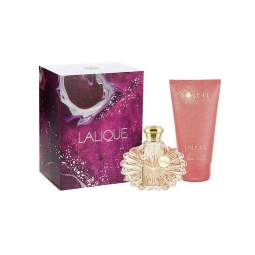 Soleil Lalique