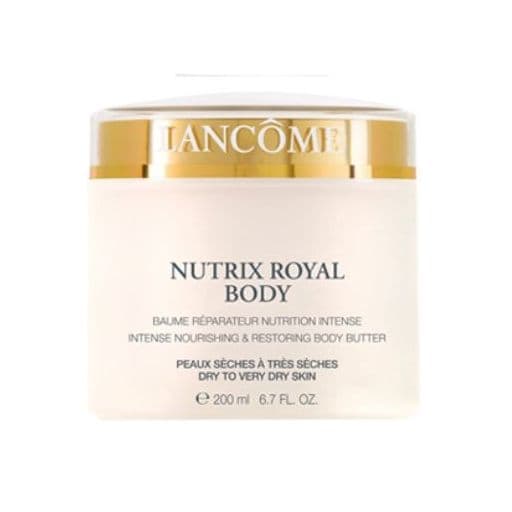 Nutrix Royal Body