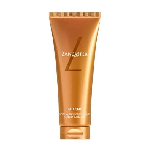 Self Tan