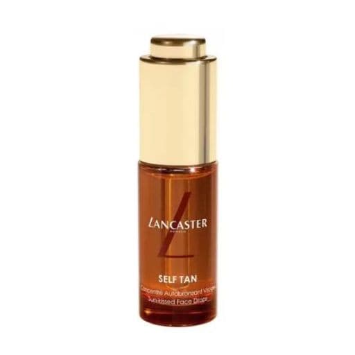 Self Tan