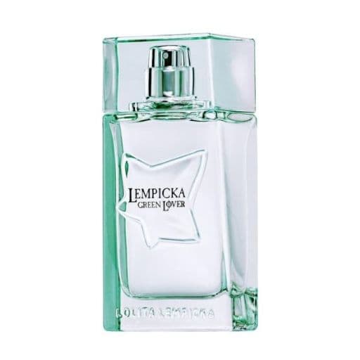Lempicka Green Lover