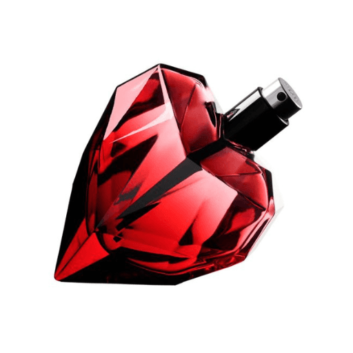 Loverdose Red Kiss