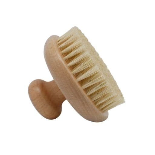 Brosse Vaisselle Hêtre