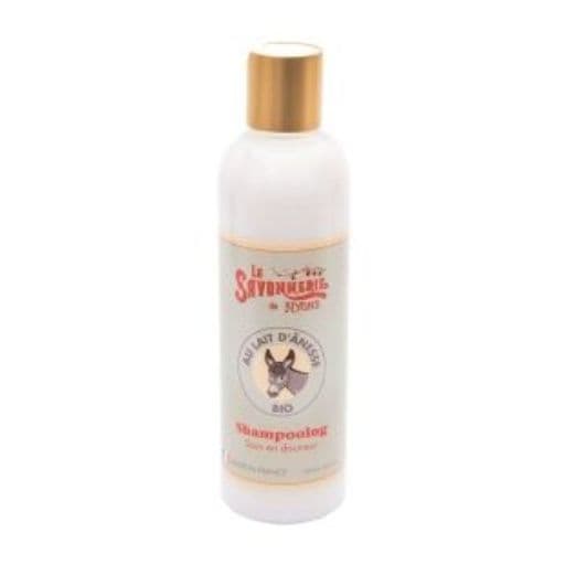 Lait d'ânesse Bio
