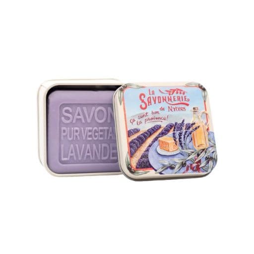 Savon à la Lavande