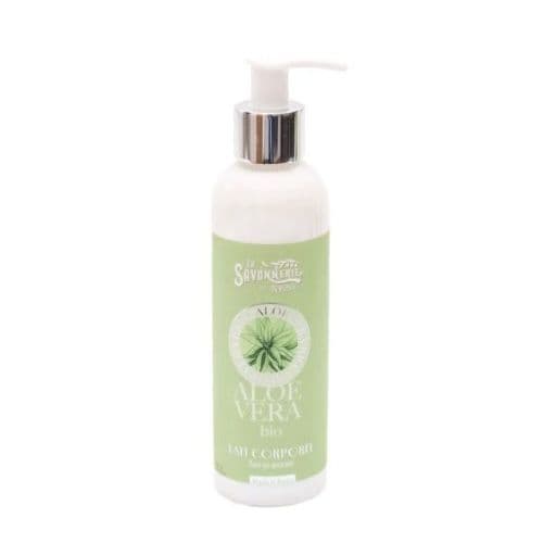 Aloe Vera Bio