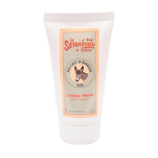 Lait d'ânesse Bio
