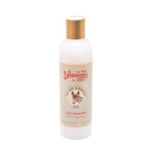 Lait d'ânesse Bio