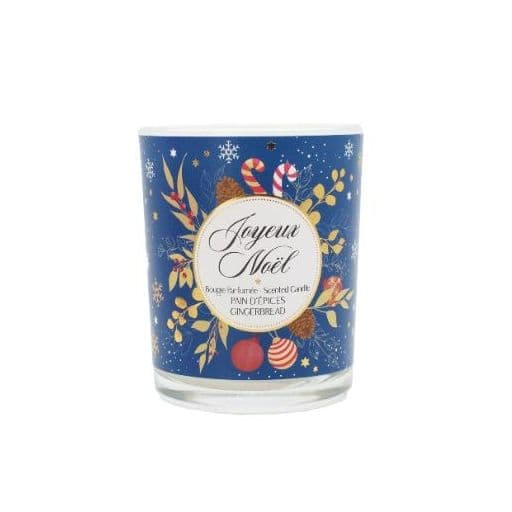 Bougie Parfumée