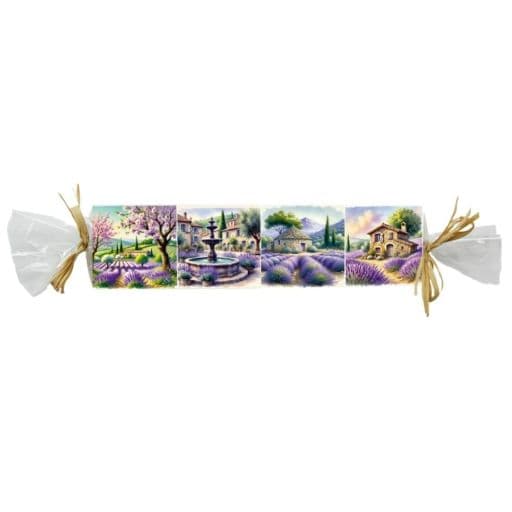 Papillotte Provence