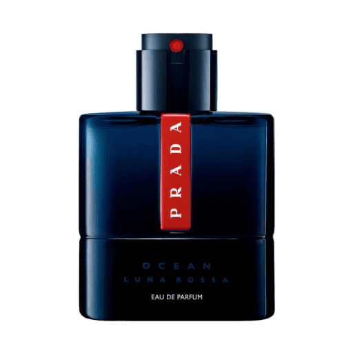 Luna Rossa Ocean