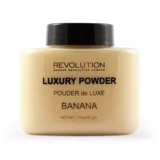 Luxury Baking Powder