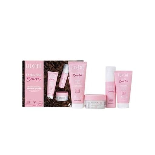 Routine Boucles