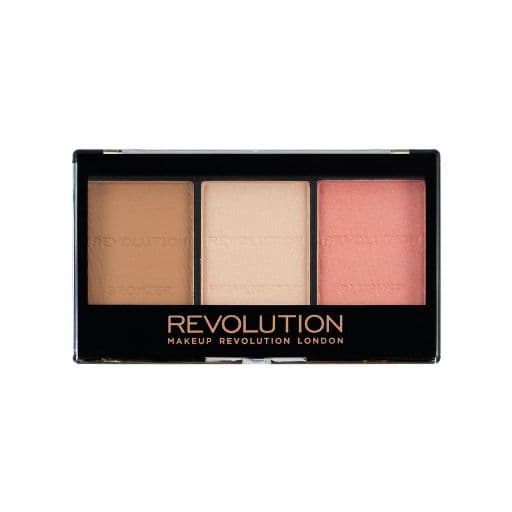 Ultra Sculpt Contour Kit