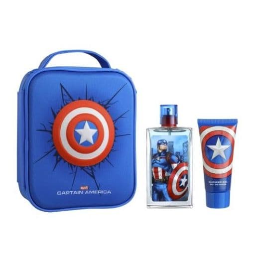 Captain America