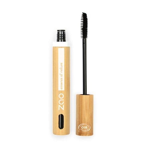 Mascara Aloe Vera