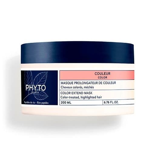 Masque Prolongateur de Couleur
