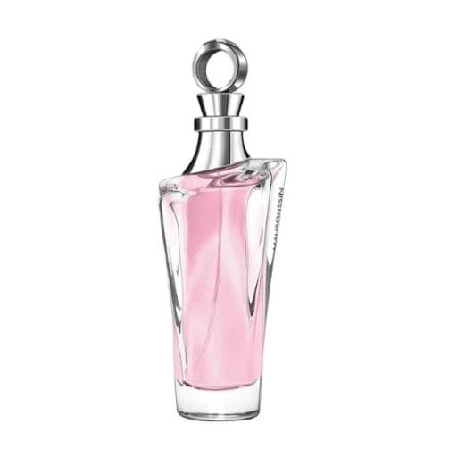 Rose pour Elle