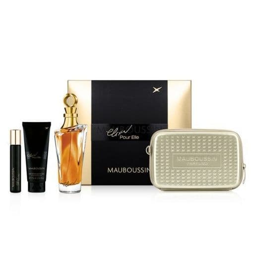 Elixir Pour Elle Prestige