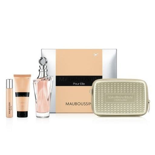 Pour Elle Prestige