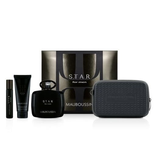 Star For Men Prestige