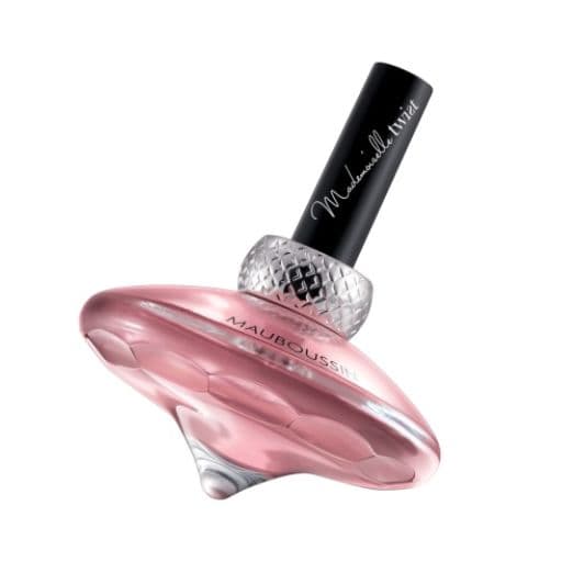 Mademoiselle Twist