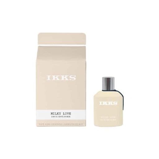 IKKS Milky Love