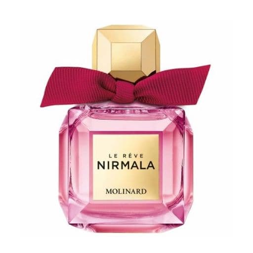 Le rêve Nirmala