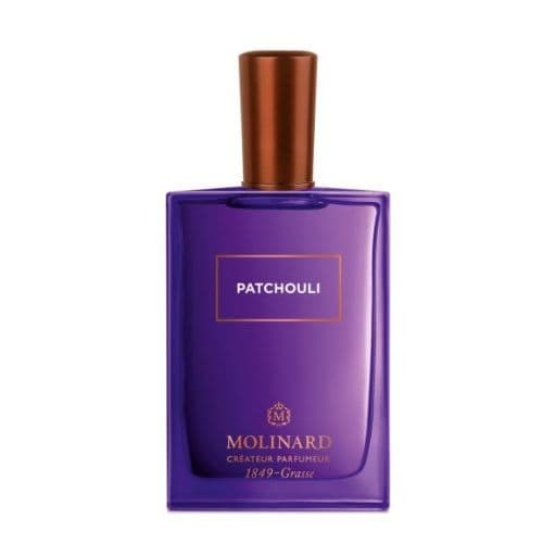 Patchouli