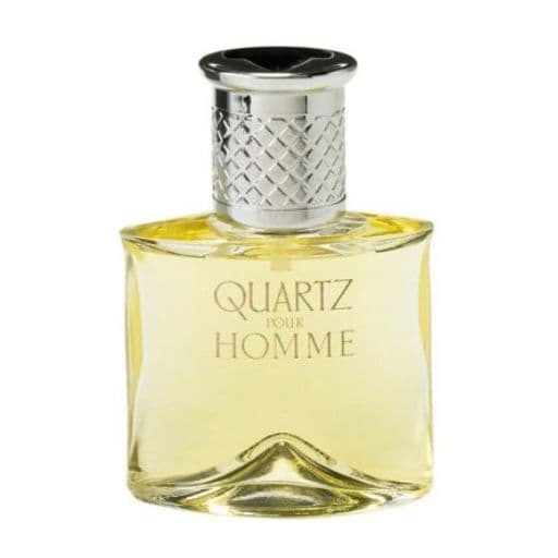 Quartz Homme