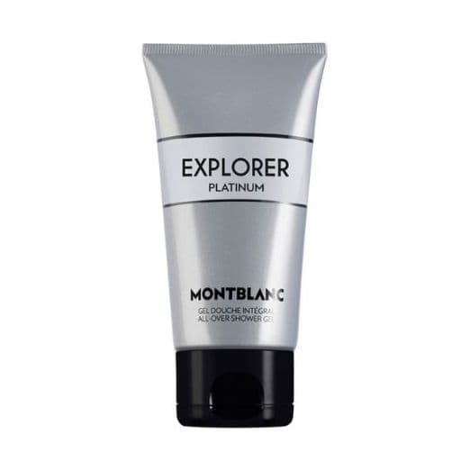 Explorer Platinium