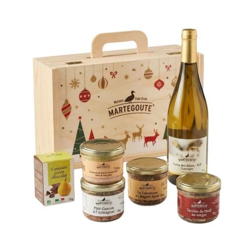 FDM Gourmand
