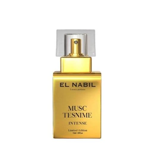 Musc Tesnime