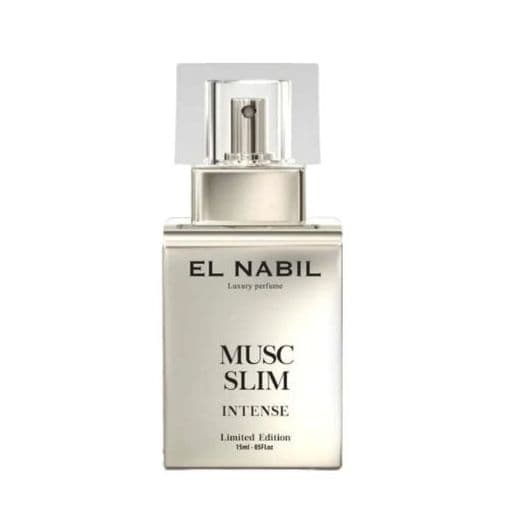 Musc Slim