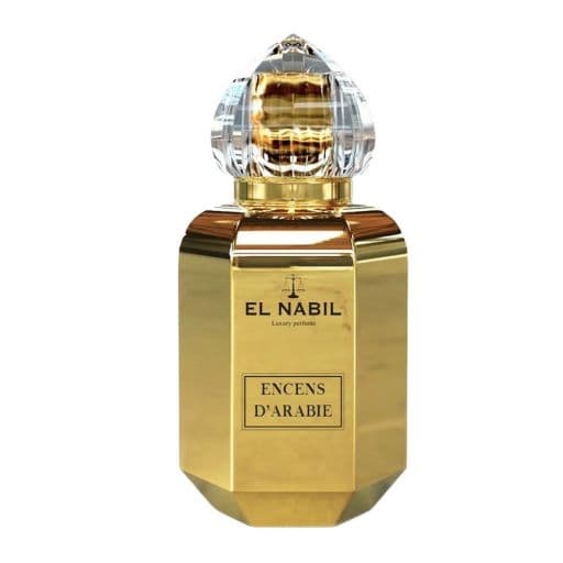 Encens d'Arabie
