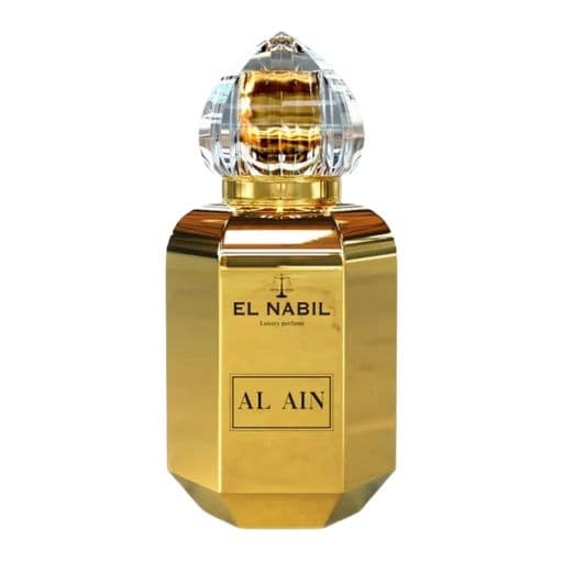 Al Ain