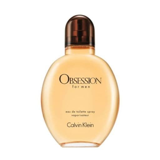 Obsession for Men