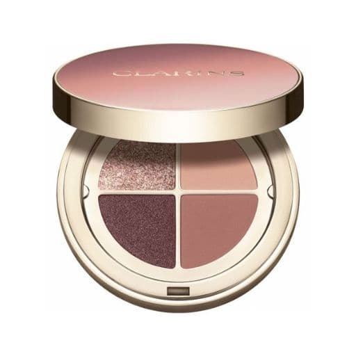 Ombre 4 couleurs