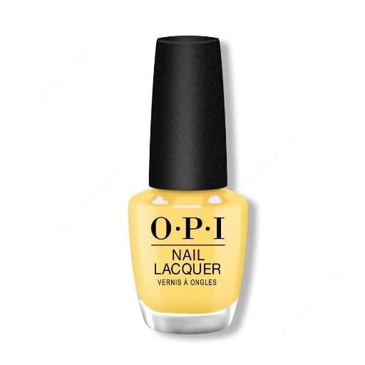 Nail Lacquer - Collection Été 2025