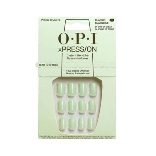 Press/On