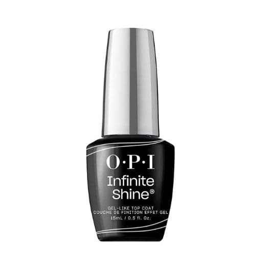 Infinite Shine